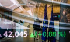 BofA, JPMorgan очакват охлаждане на европейските борси след лятното рали 