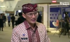 Сандиага Уно: В нашата конституция е записано да бъдем независим играч.