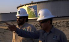 Саудитска Арабия е към края на икономическия спад, започнал преди година