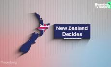 Нова Зеландия отива при урните