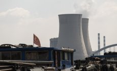 Бумът на чисти енергийни източници в Китай подхранва експанзията на въглищата