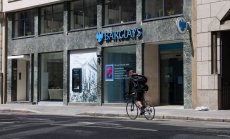 Огромните печалби на европейските банки са засенчени от глобалните кризи