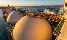 ЕС ще ухажва Африка, за да замени руския внос на газ