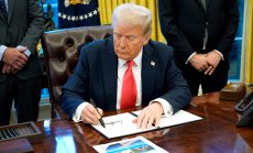 Тръмп предлага "златна виза" при инвестиция от 5 млн. долара 