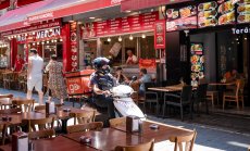 Следващото увеличение на МРЗ в Турция ще покаже дали борбата с инфлацията е реална