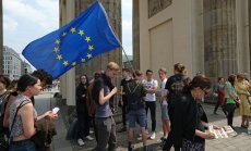 Европа не е пригодена за новата ера на война и твърда сила на Китай и САЩ