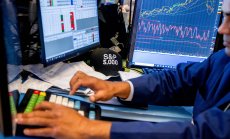 Устойчивата икономика попари залозите за голямо намаление на лихвите в САЩ