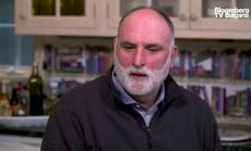 Шеф Андрес: Пърженото яйце е най-сложно