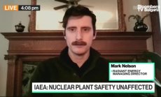 Radiant Energy: АЕЦ Запорожие е обезопасена, част 2