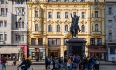 Косово, Албания и Хърватия създадоха нов военен алианс