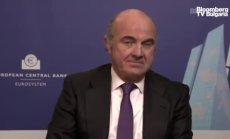 Гиндос за горчиво-сладкия доклад за финансовата стабилност