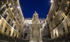 Италианската банка Monte dei Paschi се нуждае от 8,8 млрд. евро капитал