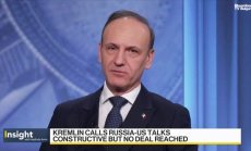 Пики: Има промяна в позицията на САЩ към Европа