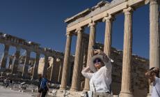 Гърция се готви за втори летен туристически сезон в условията на пандемия