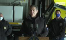 Смъртните случаи свързани с Covid в Ню Йорк отново над 100 за ден