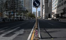 Фючърсите в САЩ се готвят за ръст заради спекулации за отварянето на Китай