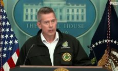 Дъфи: Ще поемем отговорност за катастрофата