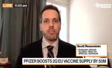 Повечето ваксини в ЕС ще бъдат иРНК