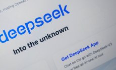 DeepSeek не успява да спре залога на века за $325 милиарда