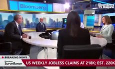 Баркин: Фед да не бърза да сваля лихвите