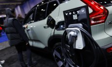 Volvo променя целта си за печалба, след като намали амбициите си за електромобили