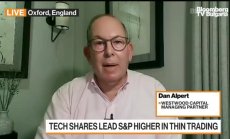 Westwood Capital: Локдауните в Европа ще се отразят на услугите