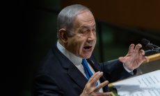 Нетаняху си размени нападки с президента на Колумбия заради войната в Газа