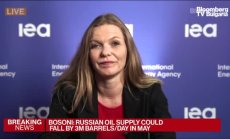 IEA понижи прогнозата за търсене на петрол в света, част 2