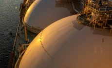 Търсенето на втечнен природен газ в ЕС ще достигне своя пик през 2024 г.