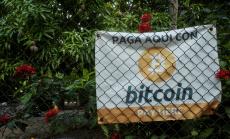 Световната банка отказа помощ на Салвадор за въвеждането на биткойн
