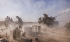 Прекратяването на огъня в Газа е голяма военна победа за "Хамас"