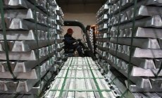 Лондонската борса прави първа стъпка към възможна забрана на руски метали