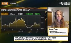 Rabobank очаква по-слаб паунд към евро и долар през 2022г