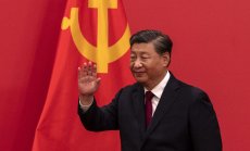 Европа трябва да спре да мисли, че Китай ще се откаже от дружбата с Путин