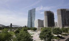 Европейската агония с облигациите е към края си след най-силния месец в историята