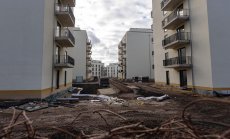 Германия възражда строителство с мрачна история: панелките