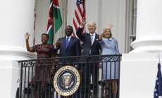 Америка има много съюзници. Може би твърде много