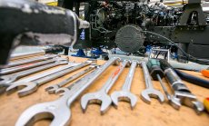 Промишлеността в Германия подава тревожни сигнали