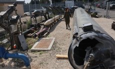 ЕС ще наложи нови санкции на Иран заради нападението срещу Израел