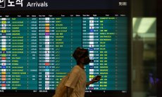 Въздушният транспорт е почти възстановен, но не и авиокомпаниите