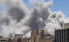 Тръмп обяви прекратяване на огъня в Близкия изток след отговора на Иран