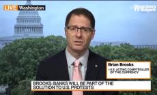 Ролята на банките в САЩ във възстановяването, част 1