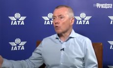 IATA: Цените на билетите остават високи и заради горивата