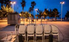 Испанският туризъм се задъхва под натиска на пандемията