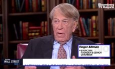 Олтман от Evercore: Ерата на ниските лихви свърши