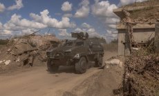 Украйна обяви най-голямата капитулация на руски войски във войната