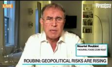 Рубини: Пазарите не отразява реалната икономика