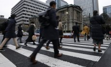 Япония ще има недостиг на над 11 млн. служители до 2040 г. 