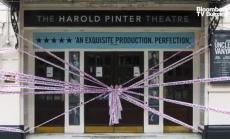 Лондонските театри може да паднат жертва на Covid