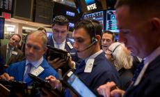 Пазарите се влияят все повече от новини и слухове